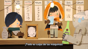 NieR:Automata Ver1.1a Part 2